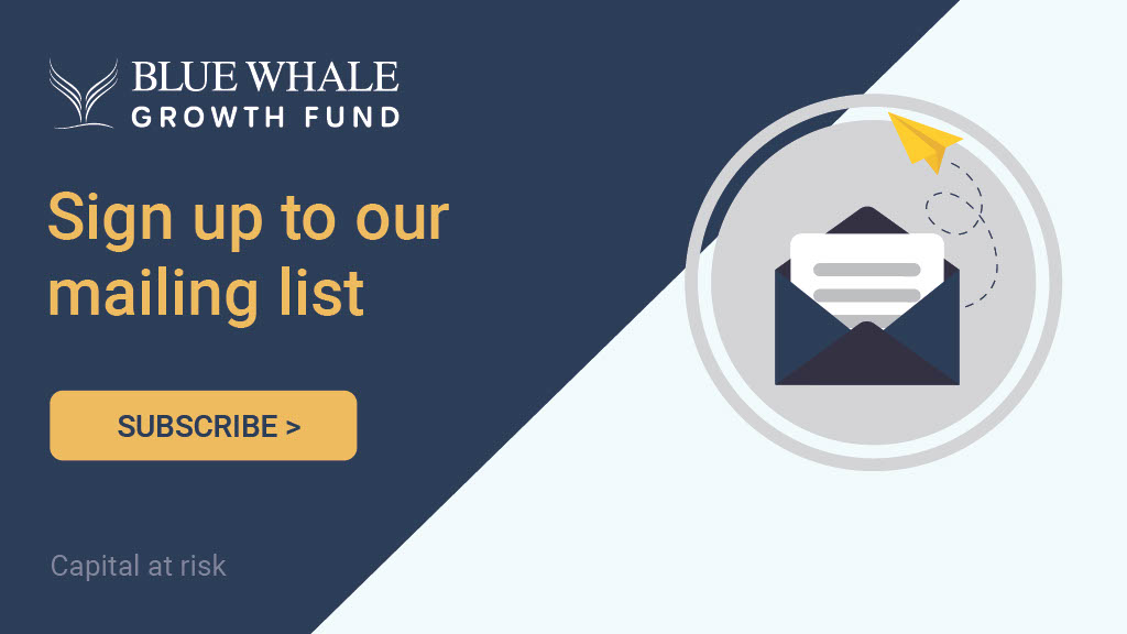 Home | WS Blue Whale Growth Fund